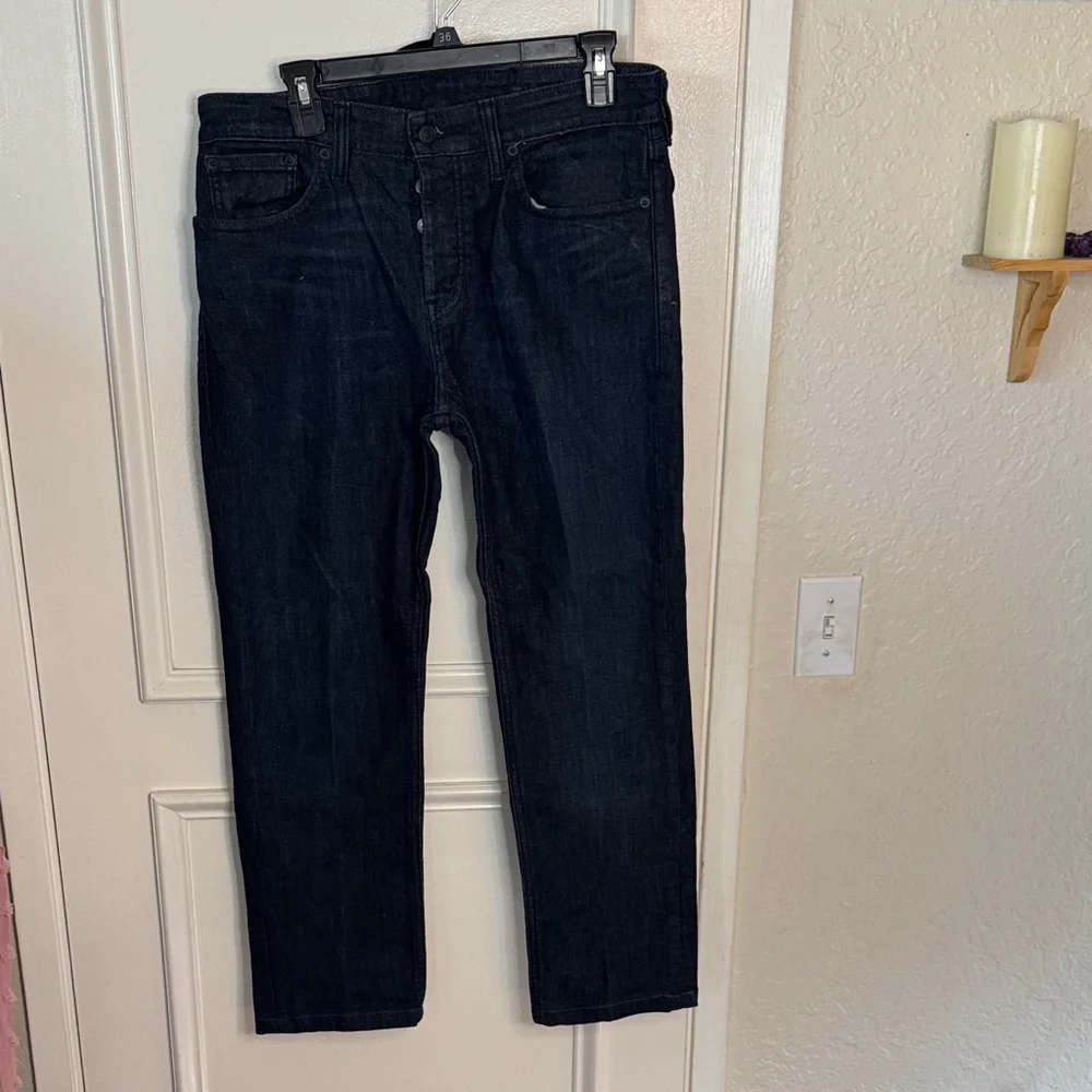 Levi's 511 Classic Denim Jeans